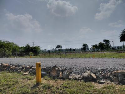 Project Image of 800.0 - 2400.0 Sq.ft Residential Plot Plot for buy in JBHL Avenue