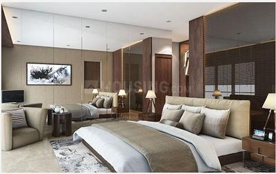 Project Image of 645.83 - 948.0 Sq.ft 2 BHK Apartment for buy in Runwal Bliss Wing A