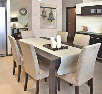 Project Image of 1240.0 - 2885.0 Sq.ft 2 BHK Apartment for buy in Ruhil Residency