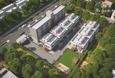 Project Image of 812.89 - 931.19 Sq.ft 3 BHK Villa for buy in Shivaay The Spenta 3