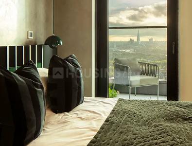 Project Image of 1446.0 - 1705.0 Sq.ft 3 BHK Apartment for buy in NBR Soul Of The Seasons Phase 1