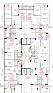 Project Image of 620.0 - 861.65 Sq.ft 2 BHK Apartment for buy in R K Samruddh Vatika