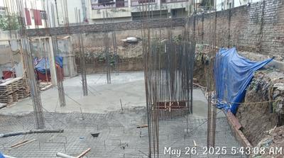 Project Image of 425.0 - 1085.0 Sq.ft 1 BHK Apartment for buy in Chandra Kamla Binay Apartment