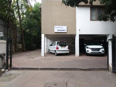 Project Image of 1100.0 - 1700.0 Sq.ft 2 BHK Apartment for buy in Marvel Residency