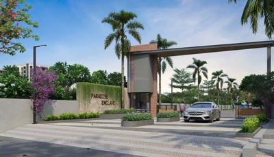 Project Image of 858.96 - 900.94 Sq.ft 3 BHK Villa for buy in Parthkumar D Patel Paradise Enclave
