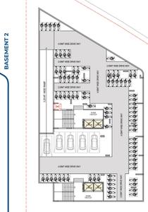 Project Image of 0.0 - 1760.0 Sq.ft 3 BHK Apartment for buy in The Ripples