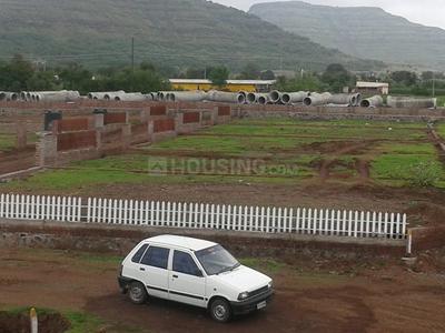 Project Image of 1614.0 - 4166.0 Sq.ft Residential Plot Plot for buy in Vivid Wind Flower Plots
