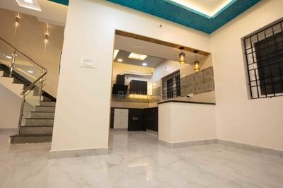 Project Image of 1363.0 - 1462.0 Sq.ft 3 BHK Villa for buy in Jayam Villas
