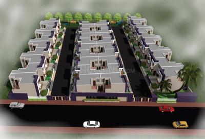 Project Image of 807.0 - 39611.0 Sq.ft Residential Plot Plot for buy in JHM Star
