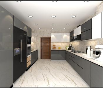 Project Image of 900.0 - 4950.0 Sq.ft 2 BHK Builder Floor for buy in Rajouri TRP Luxurious Homes
