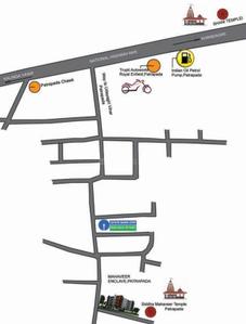 Project Image of 738.0 - 1044.0 Sq.ft 2 BHK Apartment for buy in Evos Mahaveer Enclave
