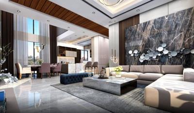Project Image of 1302.6 - 1824.16 Sq.ft 2 BHK Apartment for buy in Kaavya Heights
