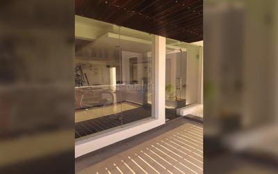Project Image of 1526.0 - 1976.0 Sq.ft 3 BHK Apartment for buy in Adroit Aura One