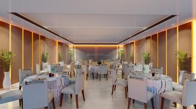 Project Image of 1995.0 - 2730.0 Sq.ft 3 BHK Apartment for buy in Aranya Kalanjali