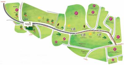 Project Image of 1552 Sq.ft 3 BHK Apartment / Flat for sale in Kothrud for Rs. 24900000