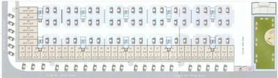 Project Image of 0.0 - 750.0 Sq.ft 1 BHK Apartment for buy in Sakar Gyananand Green
