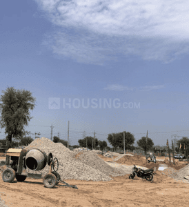 Project Image of 1002.87 - 2605.51 Sq.ft Residential Plot Plot for buy in Sanjeevni Jkd Meadows