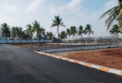 Project Image of 802.0 - 1459.0 Sq.ft Residential Plot Plot for buy in Staar Vit Avenue