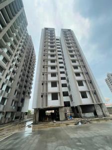 Project Image of 546.7 - 847.44 Sq.ft 2 BHK Apartment for buy in Raghuvir Aryaman Kalpvruksh