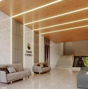 Project Image of 521.73 - 851.1 Sq.ft 2 BHK Apartment for buy in Urban House Shivam Eternity