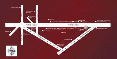 Project Image of 543.0 - 669.0 Sq.ft 1 BHK Apartment for buy in Ace Star Patio