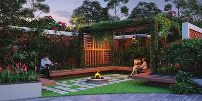 Project Image of 0.0 - 1200.0 Sq.ft Residential Plot Plot for buy in Samruddhi Solace