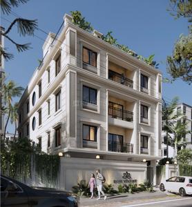 Project Image of 1543.0 - 1630.0 Sq.ft 3 BHK Apartment for buy in Aswin Bon Vivant