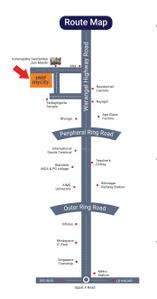 Project Image of 1800.0 - 3600.0 Sq.ft Residential Plot Plot for buy in USM My City Go Ranch