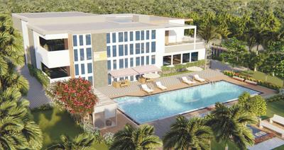 Project Image of 2176.0 - 7553.0 Sq.ft Residential Plot Plot for buy in GK Hill View