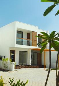 Project Image of 1084.0 - 1737.0 Sq.ft 3 BHK Villa for buy in Nucleus Fairdale