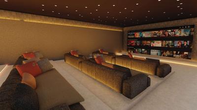 Project Image of 1013.43 - 1600.88 Sq.ft 2 BHK Apartment for buy in Cinco Aaranya