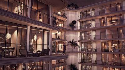 Project Image of 1214.0 - 1484.0 Sq.ft 2 BHK Apartment for buy in Prestige The Boulevard