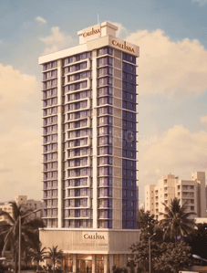 Project Image of 404.0 - 730.0 Sq.ft 1 BHK Apartment for buy in Callissa