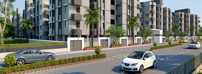 Project Image of 648.0 - 4500.0 Sq.ft Residential Plot Plot for buy in Parasratna Parasmani City