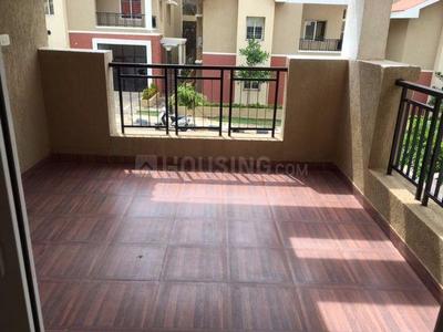 Project Image of 1274.0 - 2102.0 Sq.ft 2 BHK Apartment for buy in Shriram Panorama Hills Block 2