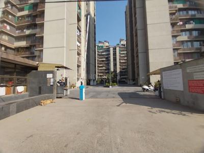 Project Image of 0.0 - 721.46 Sq.ft 2 BHK Apartment for buy in Ganesh Malabar County III
