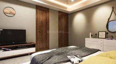 Project Image of 0.0 - 3000.0 Sq.ft 4 BHK Apartment for buy in The Hills