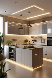 Project Image of 1075.0 - 2090.0 Sq.ft 2 BHK Apartment for buy in Makanas Maarvel Aura