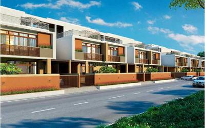 Project Image of 0.0 - 5985.0 Sq.ft 5 BHK Villa for buy in Kalhaar Villa