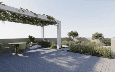 Project Image of 1103.0 - 1149.0 Sq.ft 2 BHK Apartment for buy in Vrindhavana Adhira