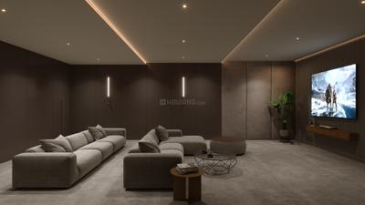 Project Image of 1635.79 - 1873.14 Sq.ft 4 BHK Apartment for buy in Obsidian Towers