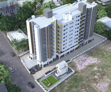 Project Image of 414.0 - 690.0 Sq.ft 1 BHK Apartment for buy in Kiran Samruddhi A