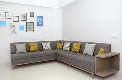 Project Image of 382.0 - 604.0 Sq.ft 1 BHK Apartment for buy in Bakeri Shaunak