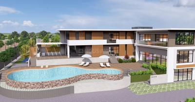 Project Image of 1200.0 - 4000.0 Sq.ft Residential Plot Plot for buy in Capital Residency