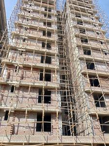 Project Image of 0.0 - 1312.66 Sq.ft 3 BHK Apartment for buy in Sky Vedant Skyvilla