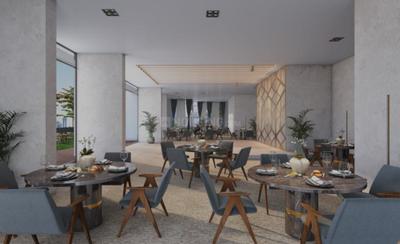 Project Image of 708.05 - 1885.0 Sq.ft 2 BHK Apartment for buy in The Canary Residence Collection Balewadi Phase 1