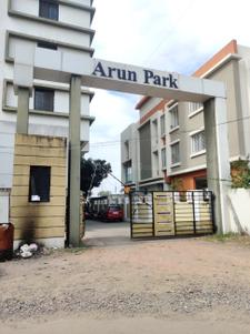 Project Image of 1600 Sq.ft 4 BHK Apartment / Flat for sale in Nigdi for Rs. 11852200