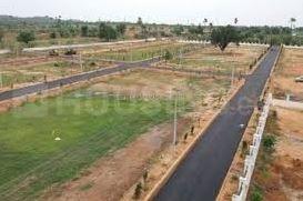 Project Image of 1800.0 - 5400.0 Sq.ft Residential Plot Plot for buy in Jaithra Silicon City