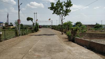 Project Image of 357.0 - 1549.0 Sq.ft Residential Plot Plot for buy in Kalpdham Desai Residency
