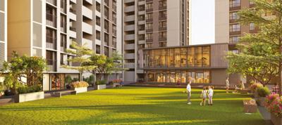 Project Image of 0.0 - 1683.0 Sq.ft 3 BHK Apartment for buy in Shypram Parisar